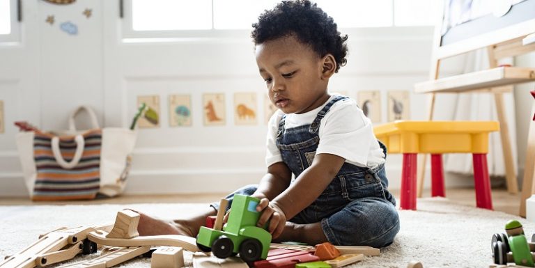 一大波2020嬰幼兒玩具新產品襲來！多用途親子早教作用震撼顧客困擾